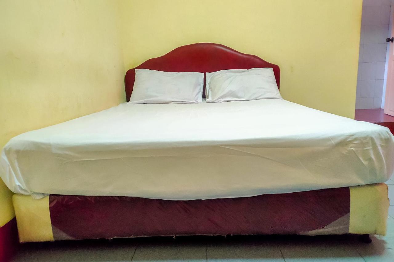 Oyo 3372 Hotel Pelita Terang Nagoya Esterno foto